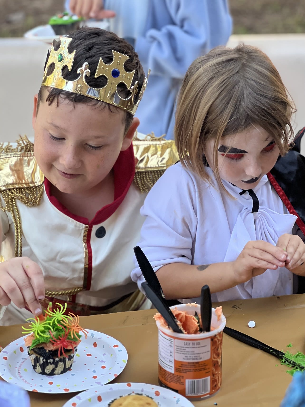 Kid's Halloween Party