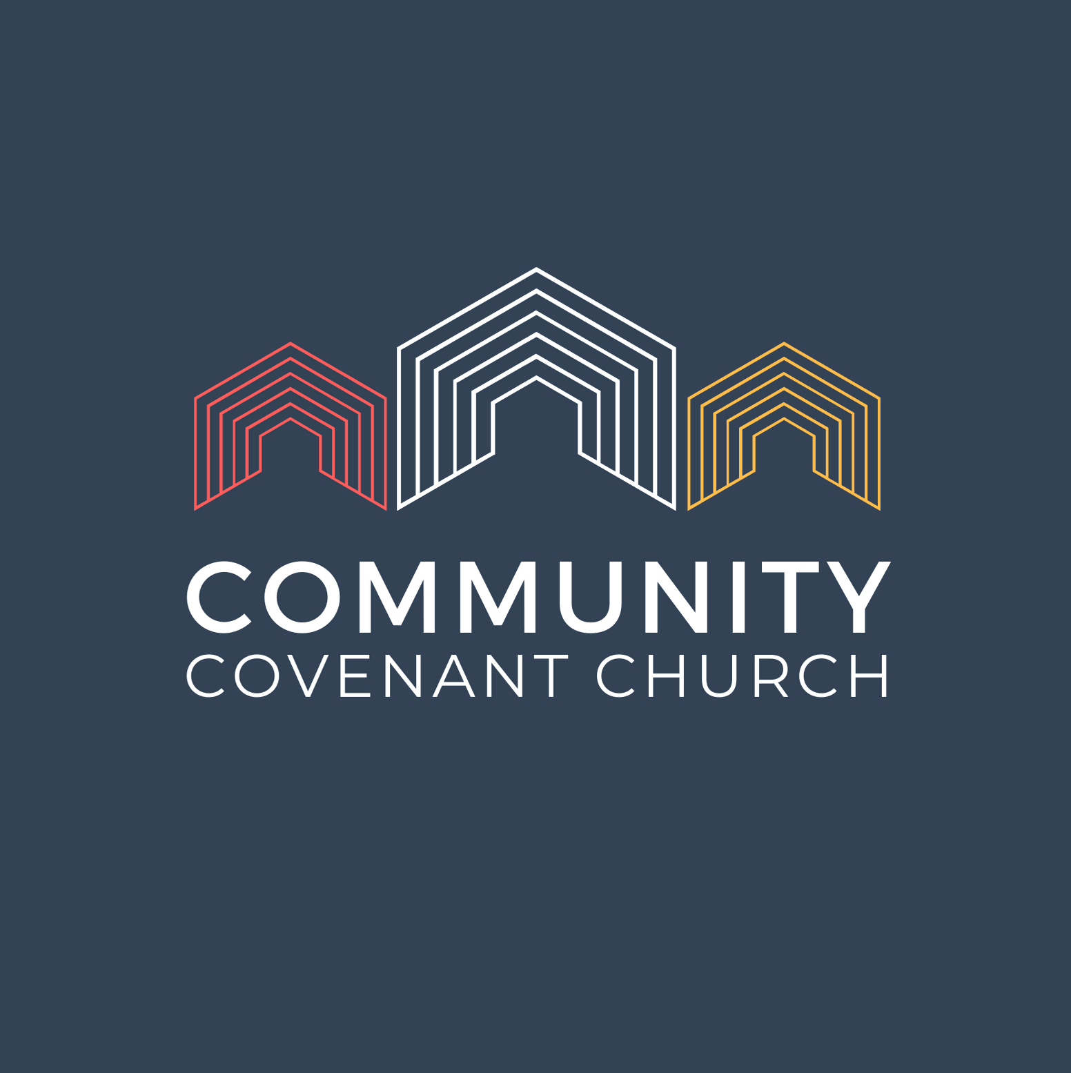 Community Covenant Church