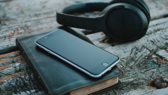 Sermon Podcasts