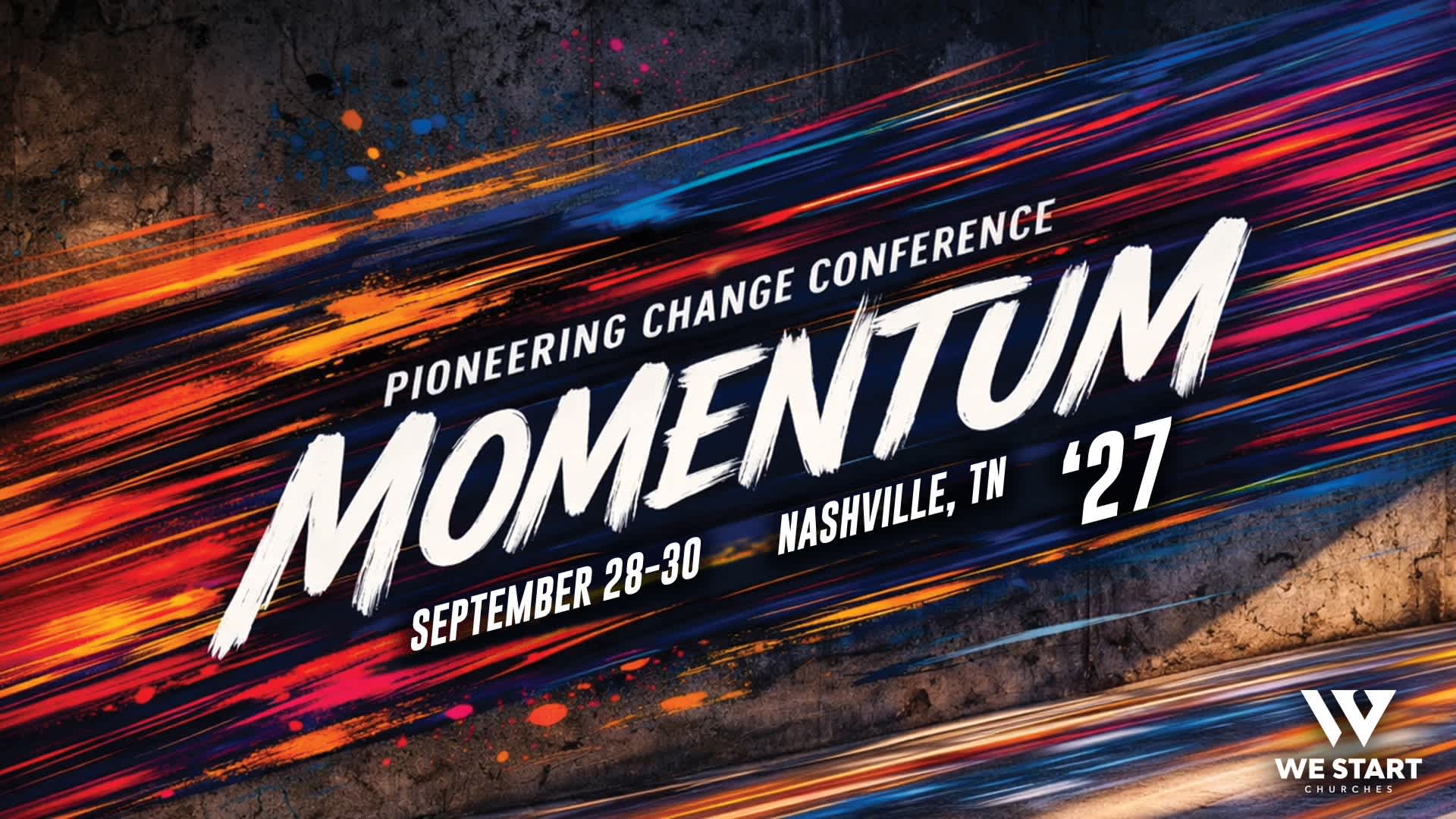 Pioneering Change Conference - Registration Now Open!