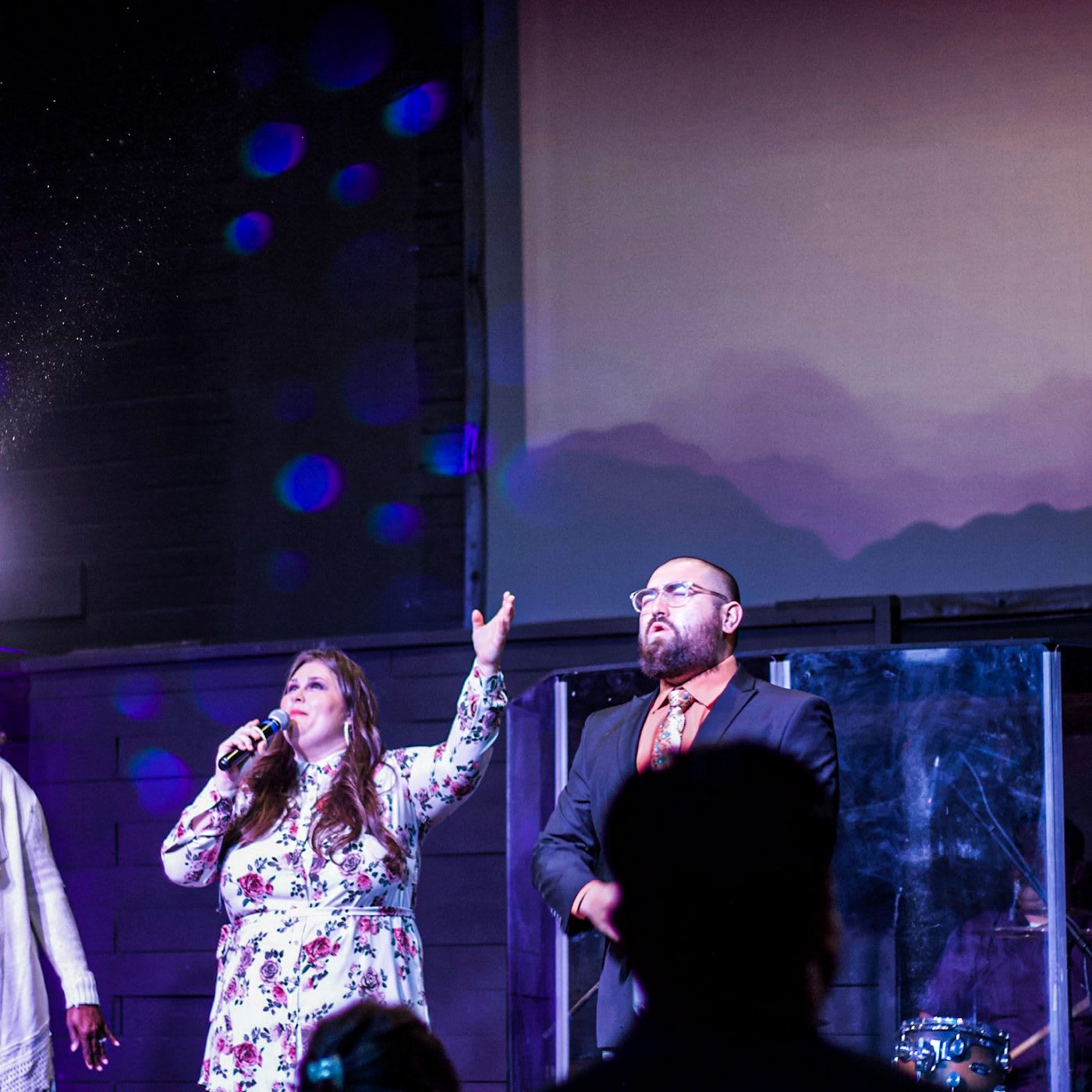 Victory Outreach Indio