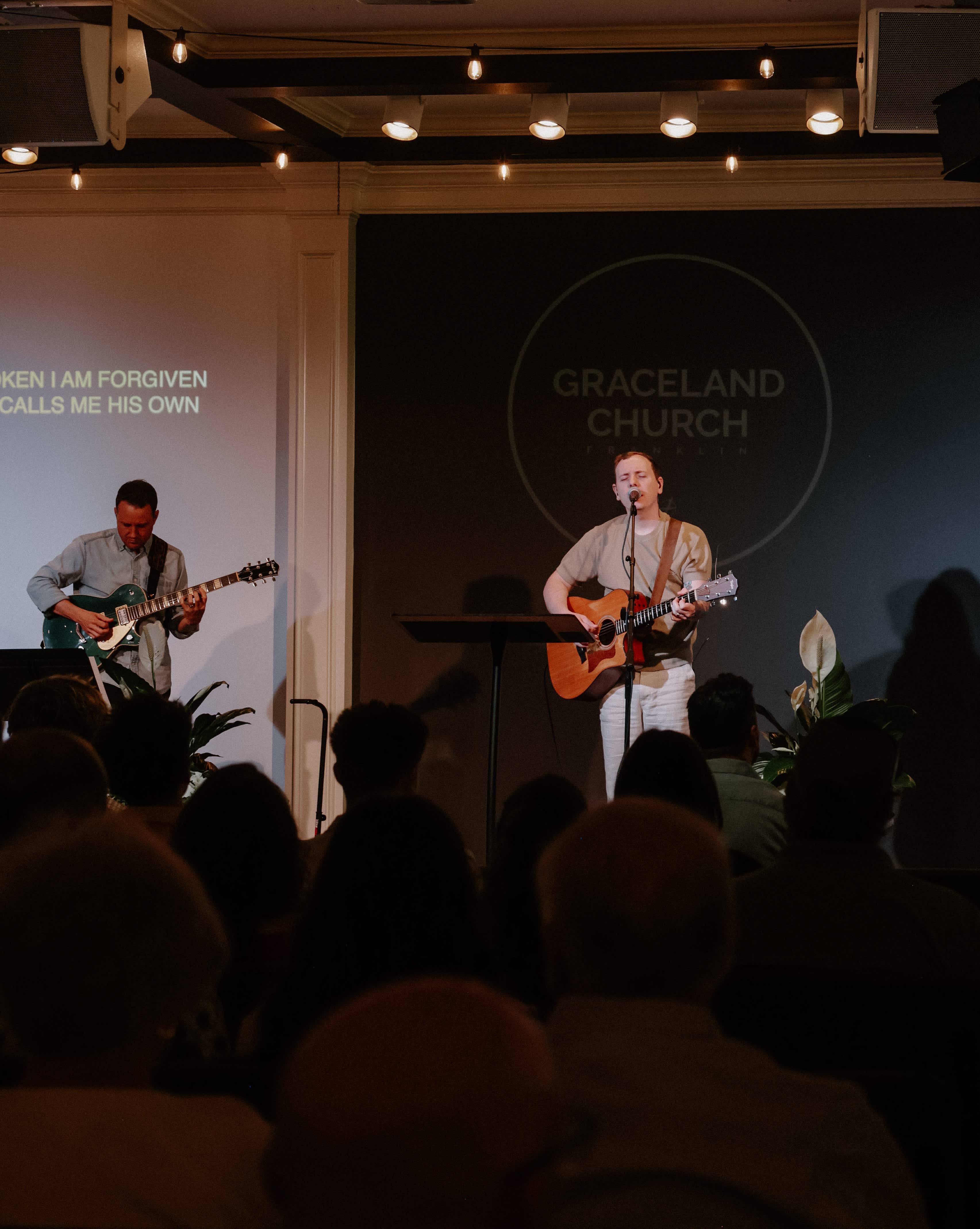GraceLand Church Franklin 3