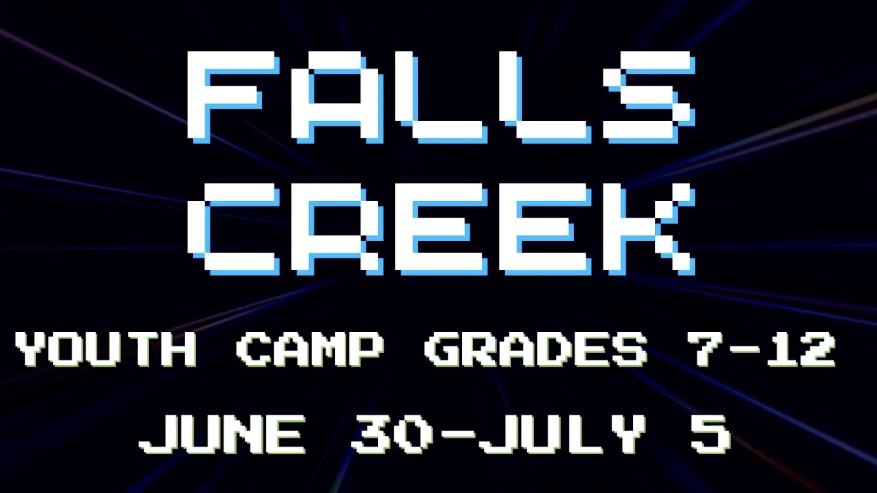 Falls Creek