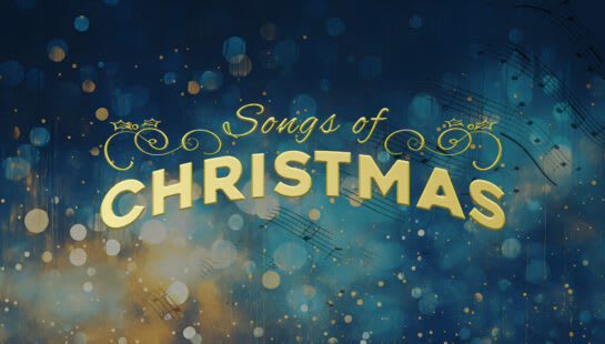 CHRISTMAS SCHEDULE