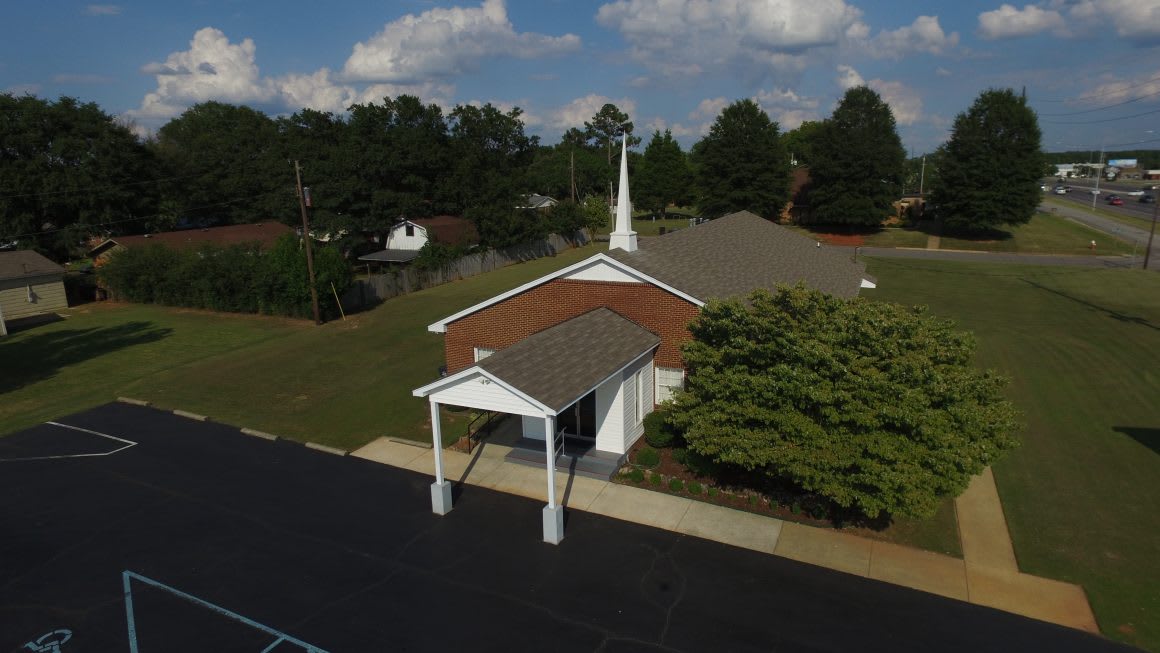 Faith Baptist Church 5