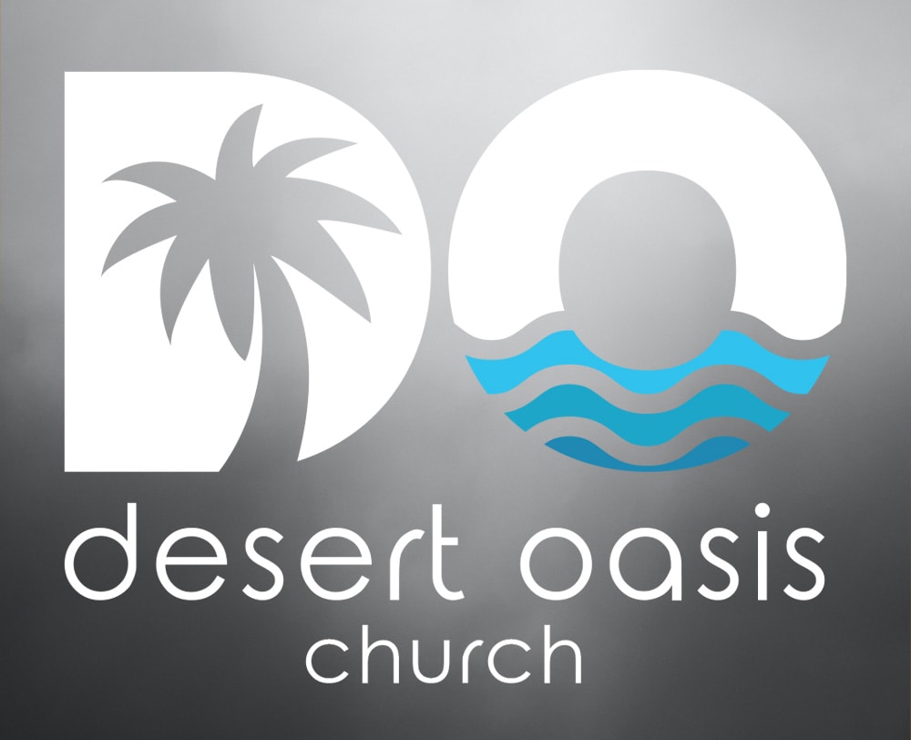 Desert Oasis Church 4