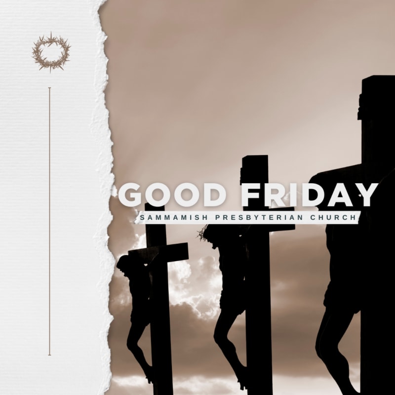 Good Friday