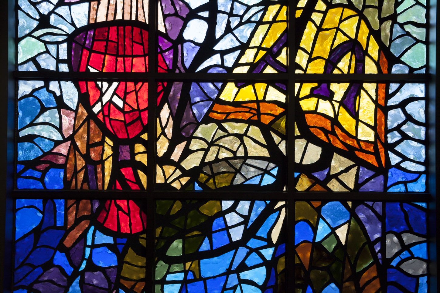 Northway Christian Church 1