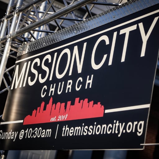 Mission City Church 1