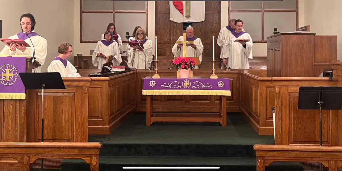 Morehead United Methodist Church 2