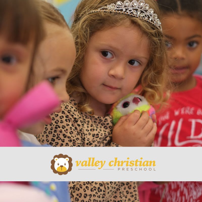 Valley Christian Transitional Kindergarten