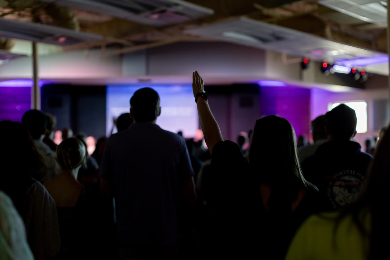 New Life Baptist Church 1