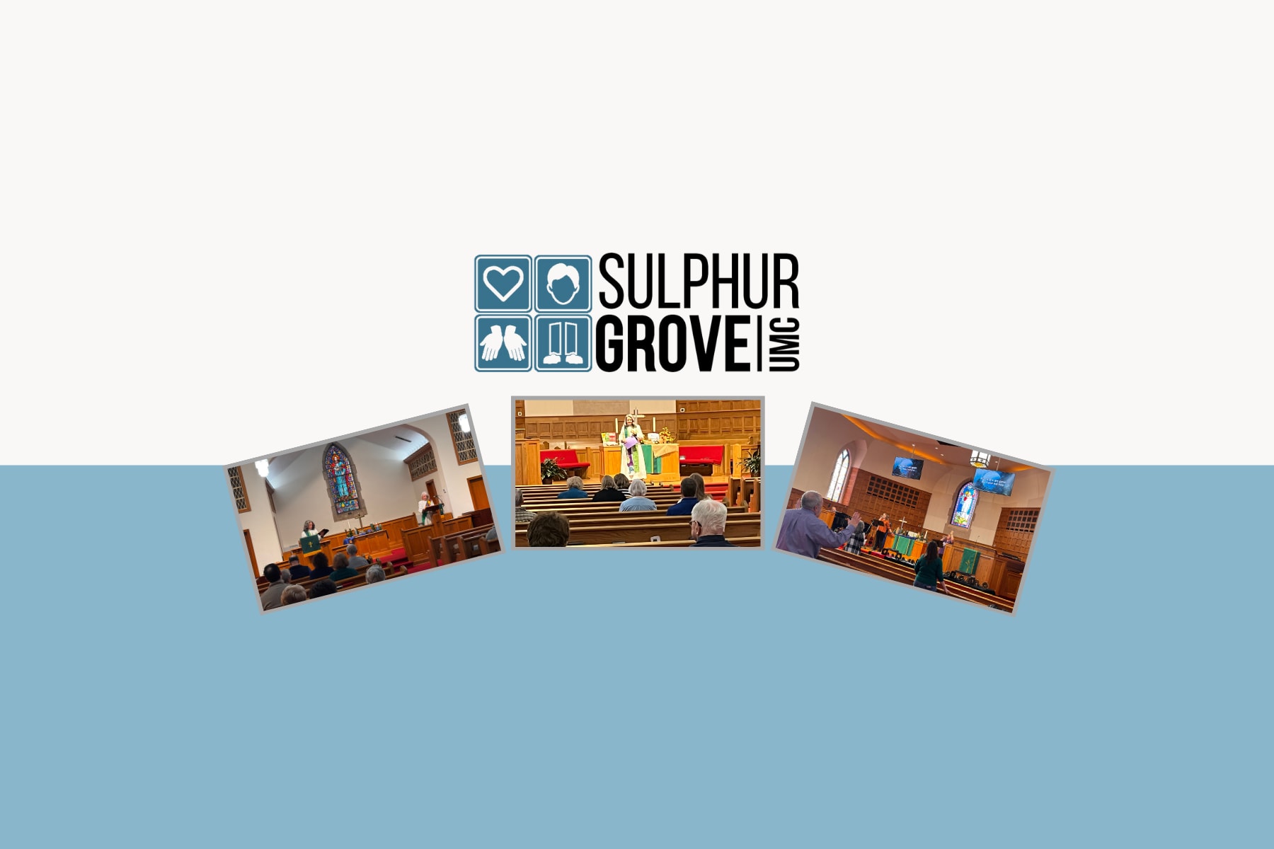 Sulphur Grove Church 3