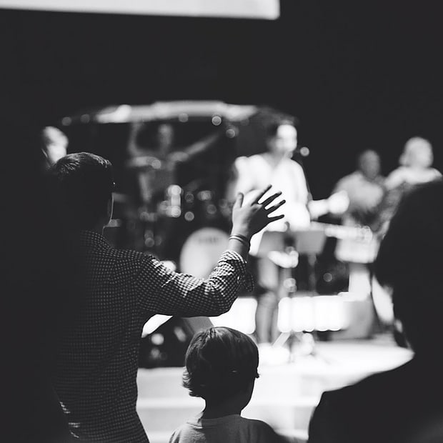 New Life Church Assemblies of God 2