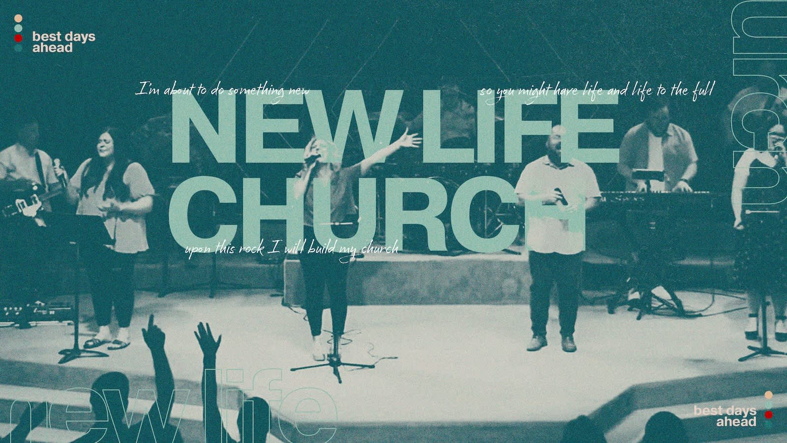 New Life Church Assemblies of God