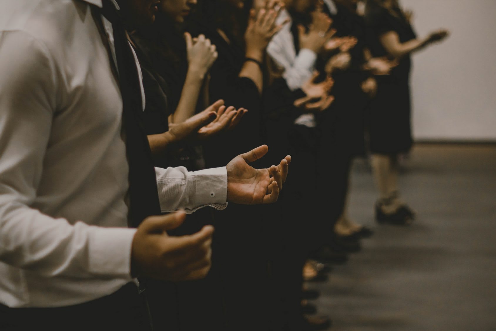 Crown Alliance Church 5