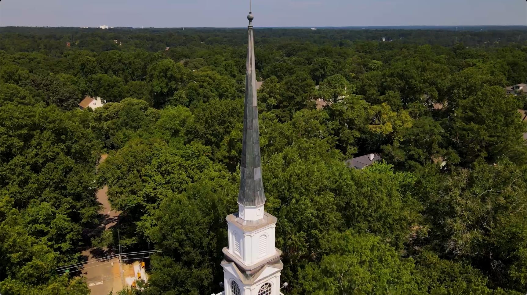 White Memorial Presbyterian Church 4