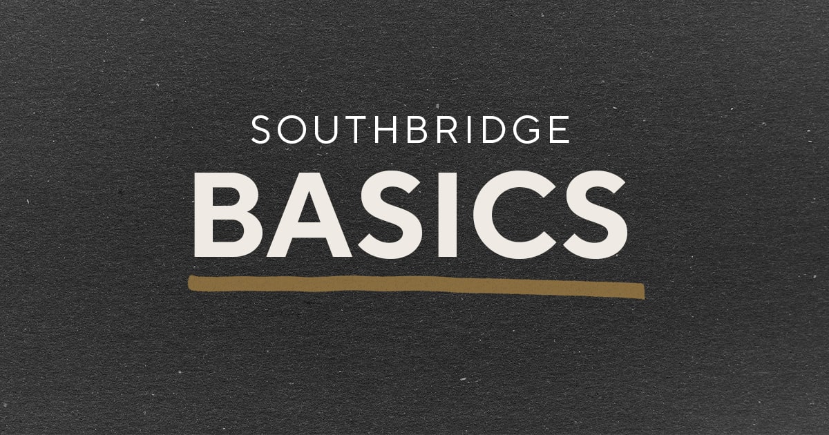 Learn More About Southbridge