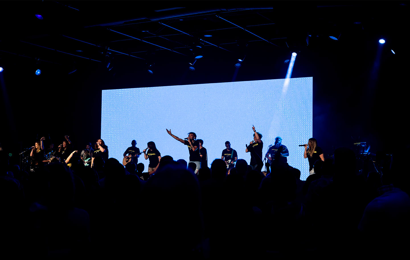 Lighthouse Church 1
