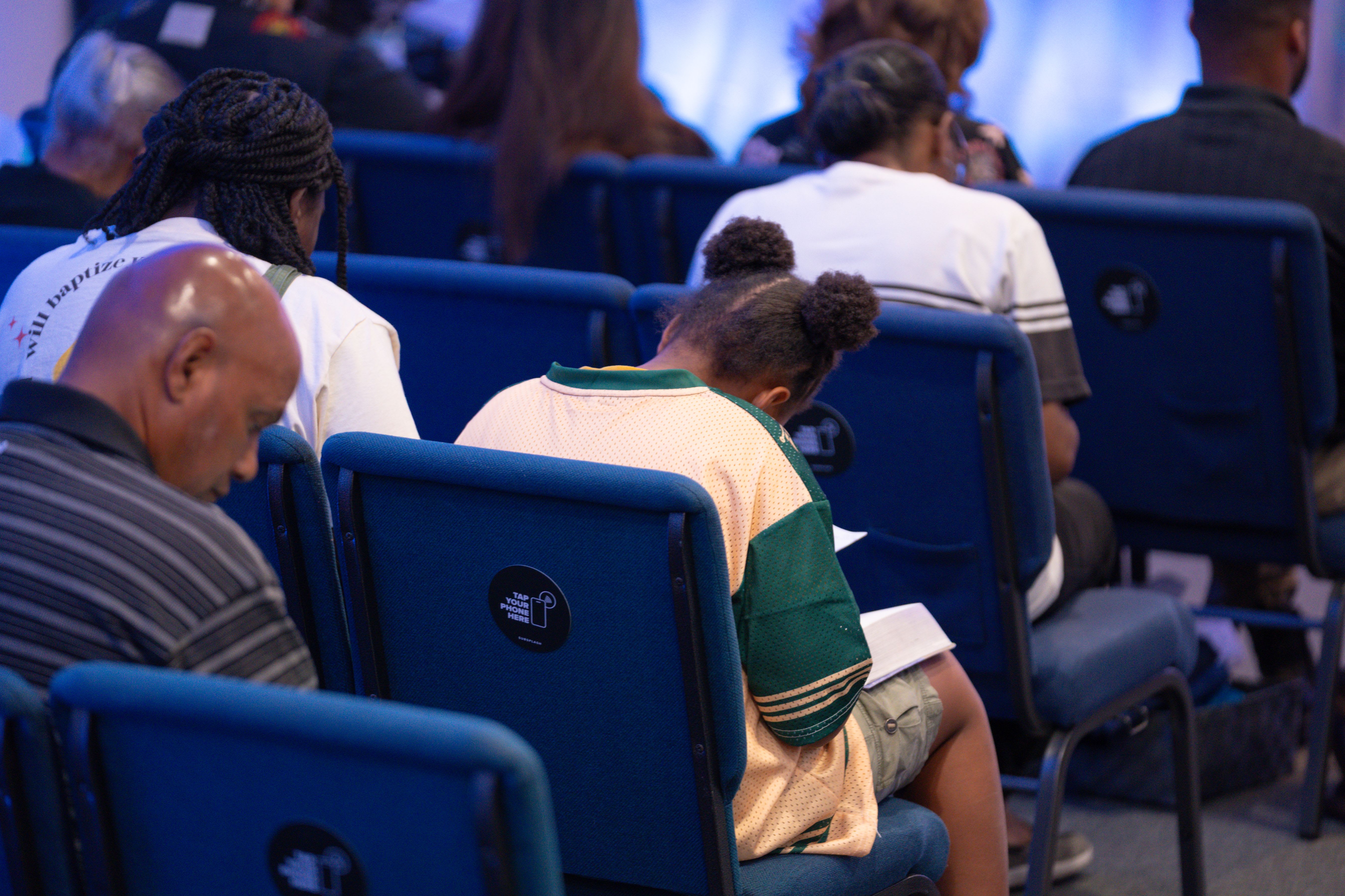 Due Season Christian Church International - North Campus 4