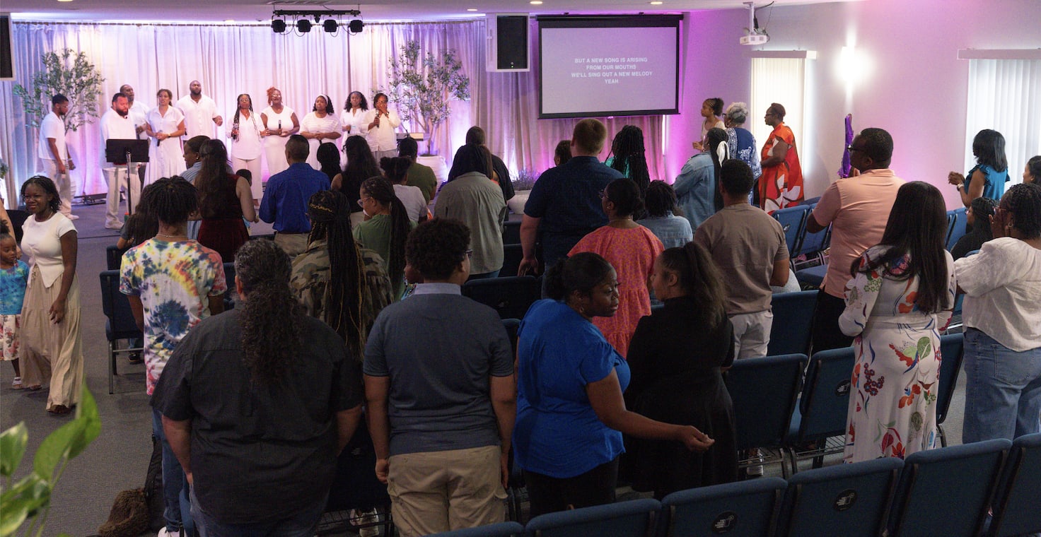 Due Season Christian Church International - North Campus 2