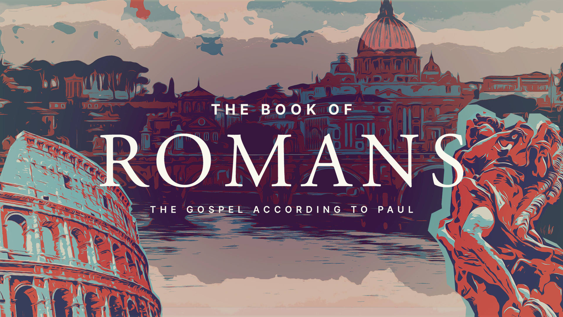 Current Sermon Series