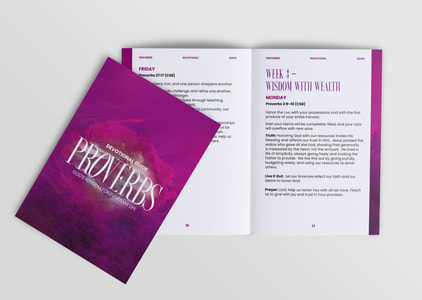 Download The Devotional Guide