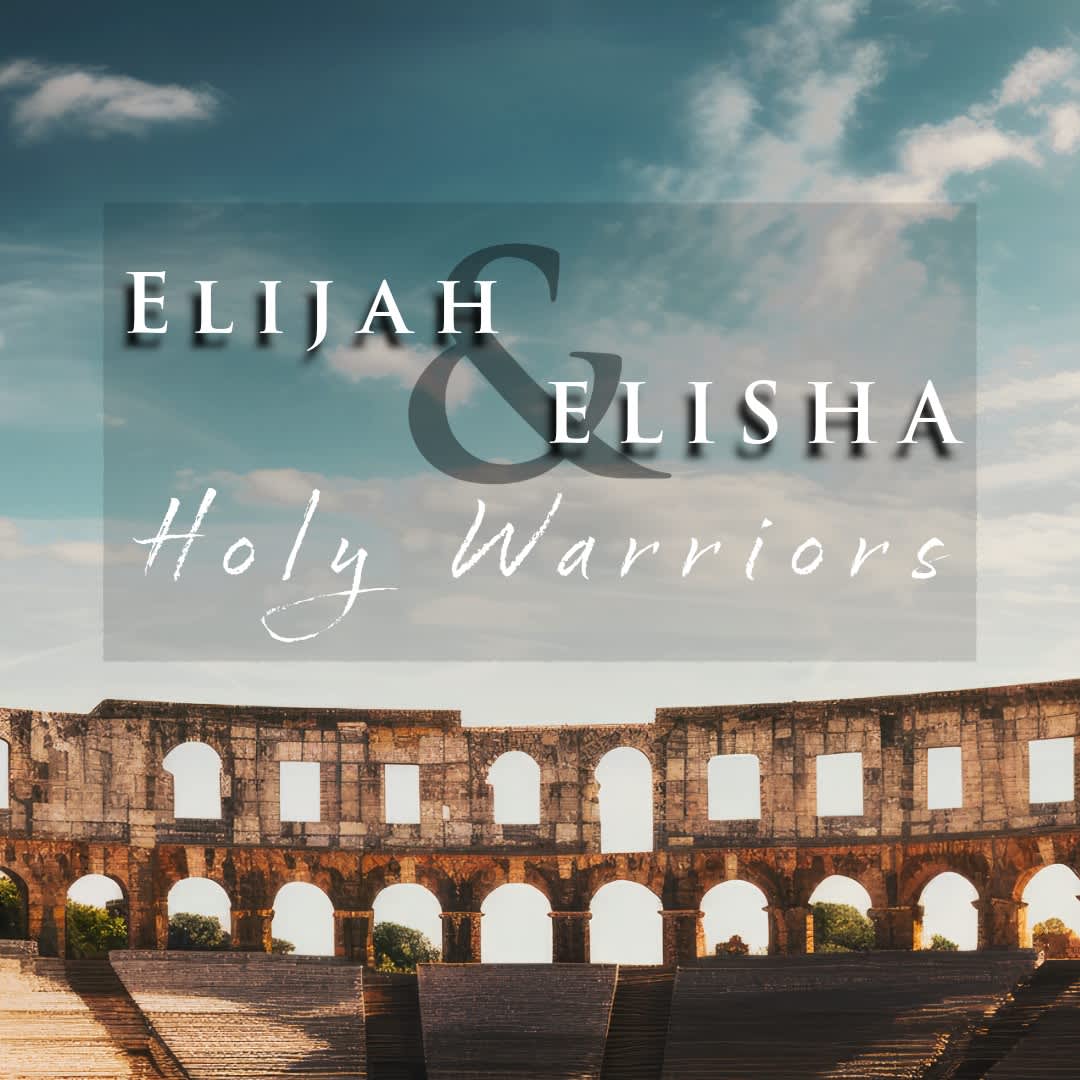Current Sermon Series