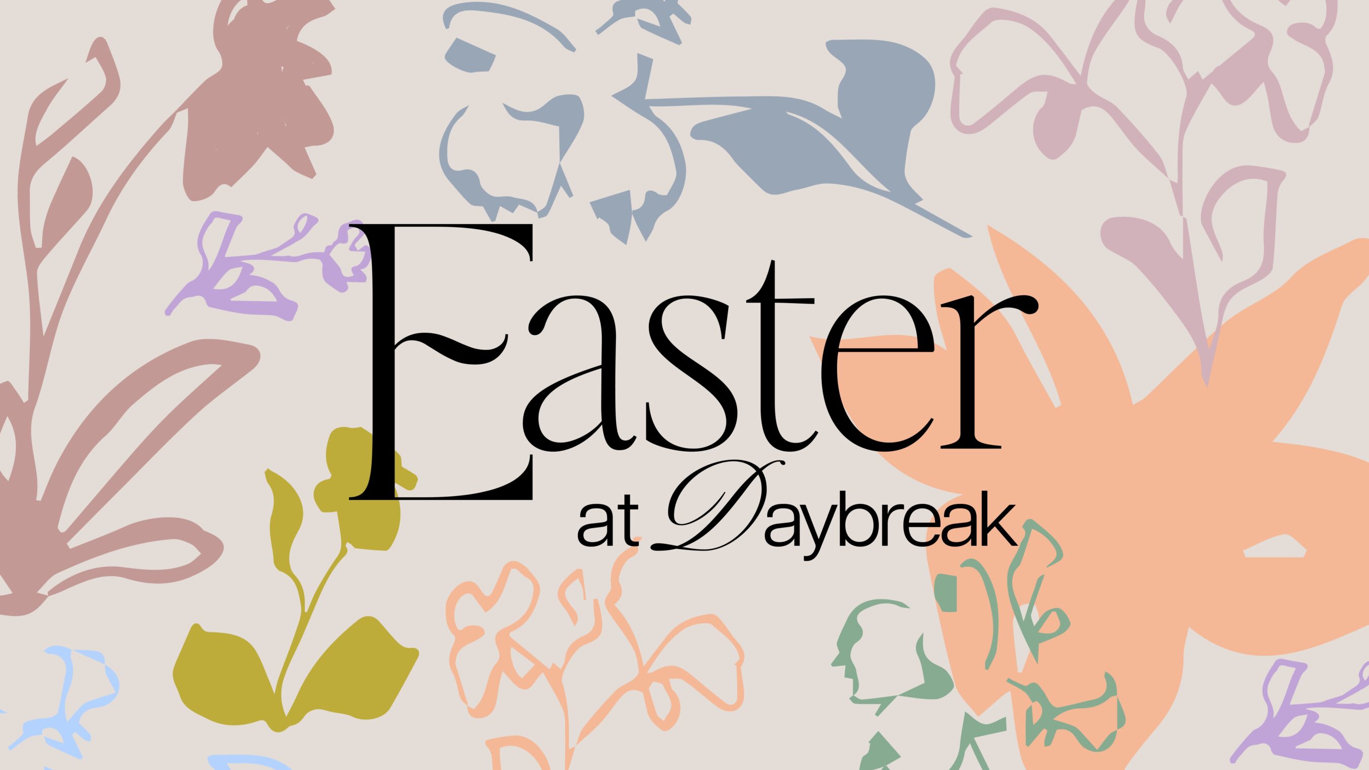 Easter