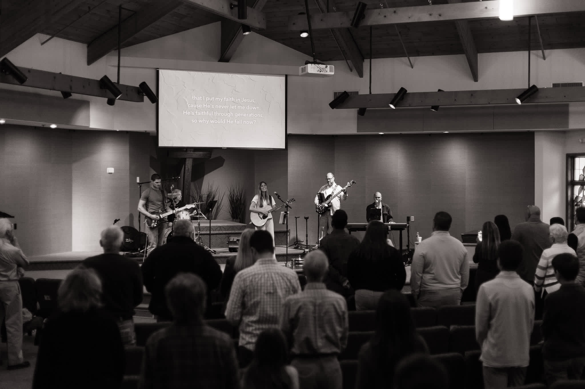 Hope Church 1