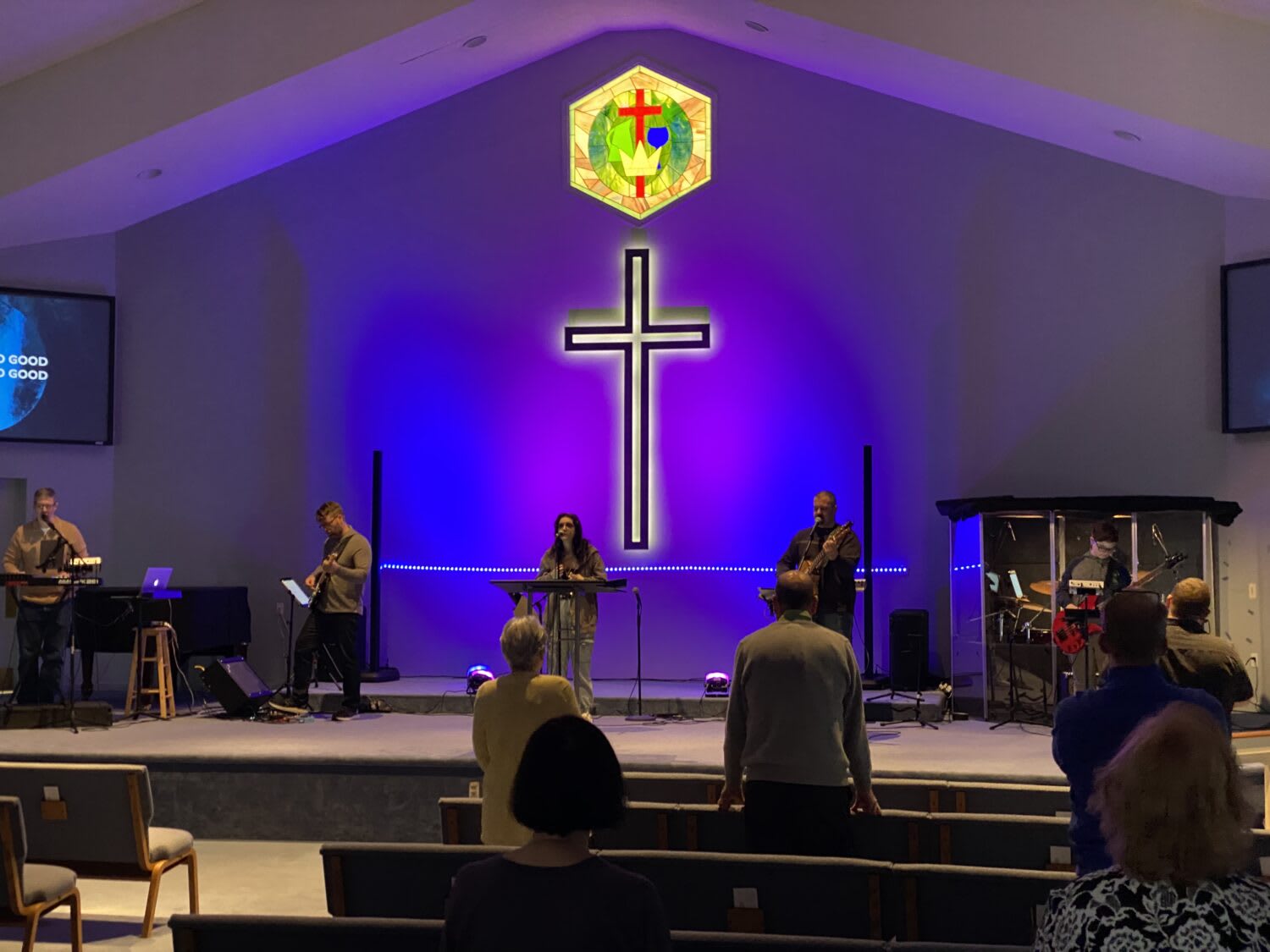 Locust Valley Chapel 3