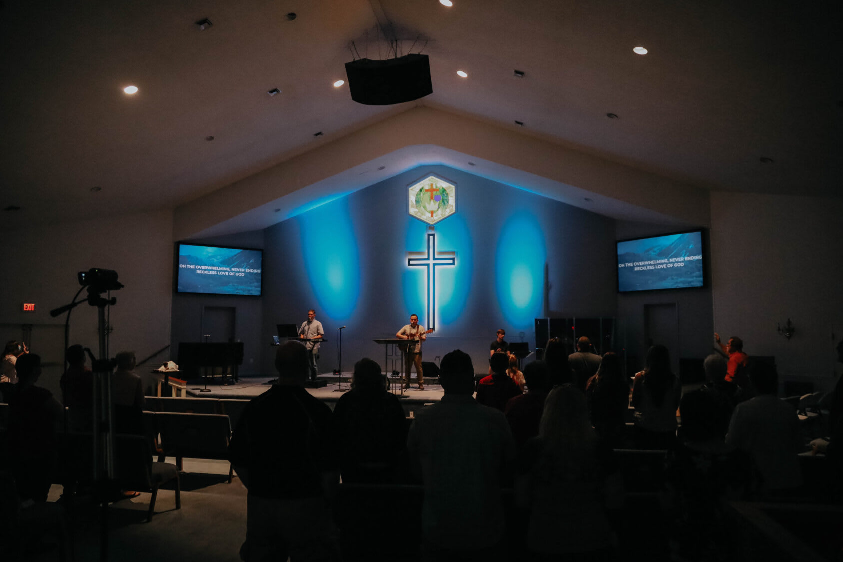 Locust Valley Chapel 4