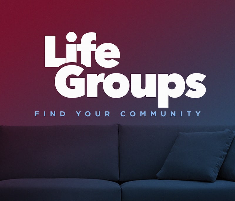 Life Groups