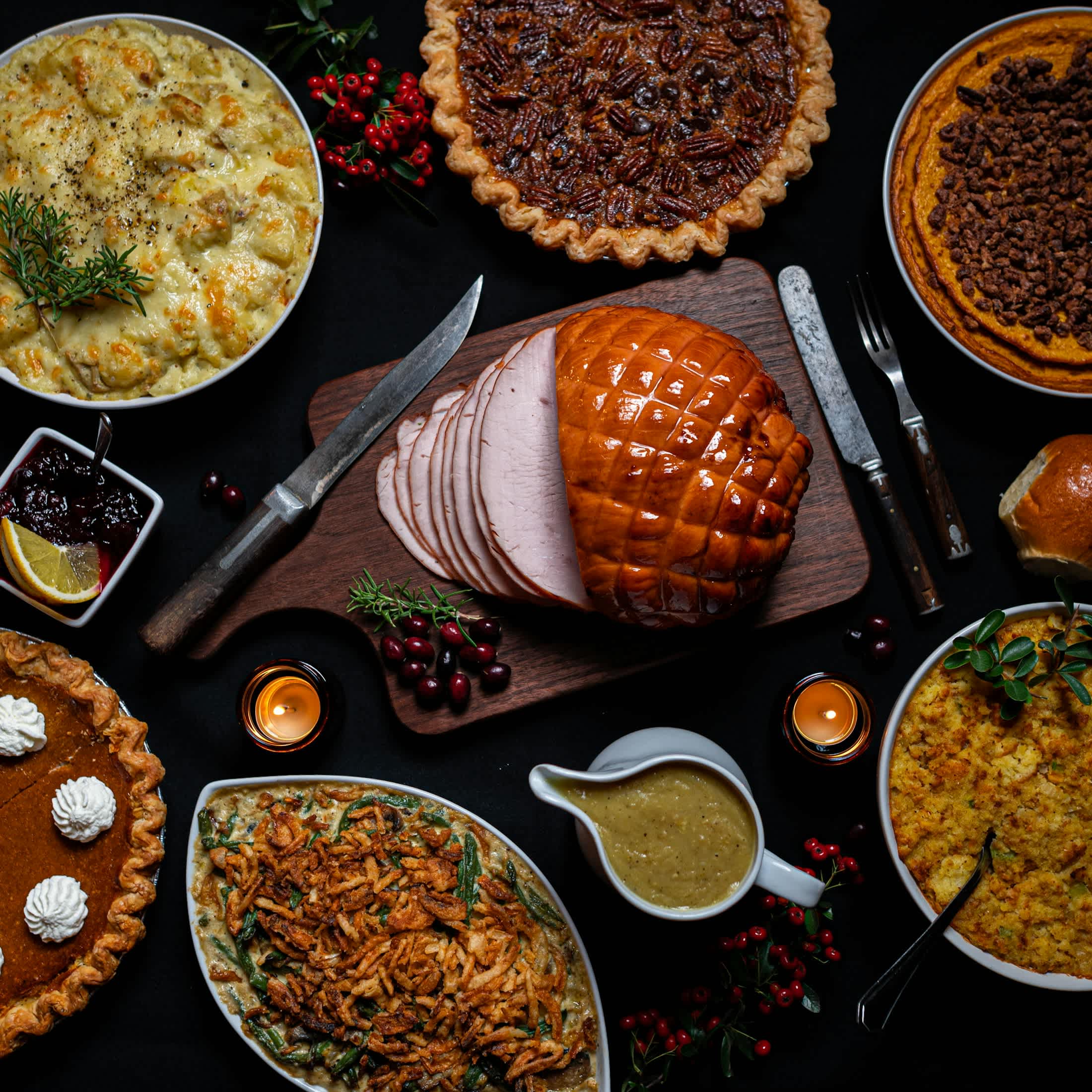 Let's Celebrate the Season Together!!