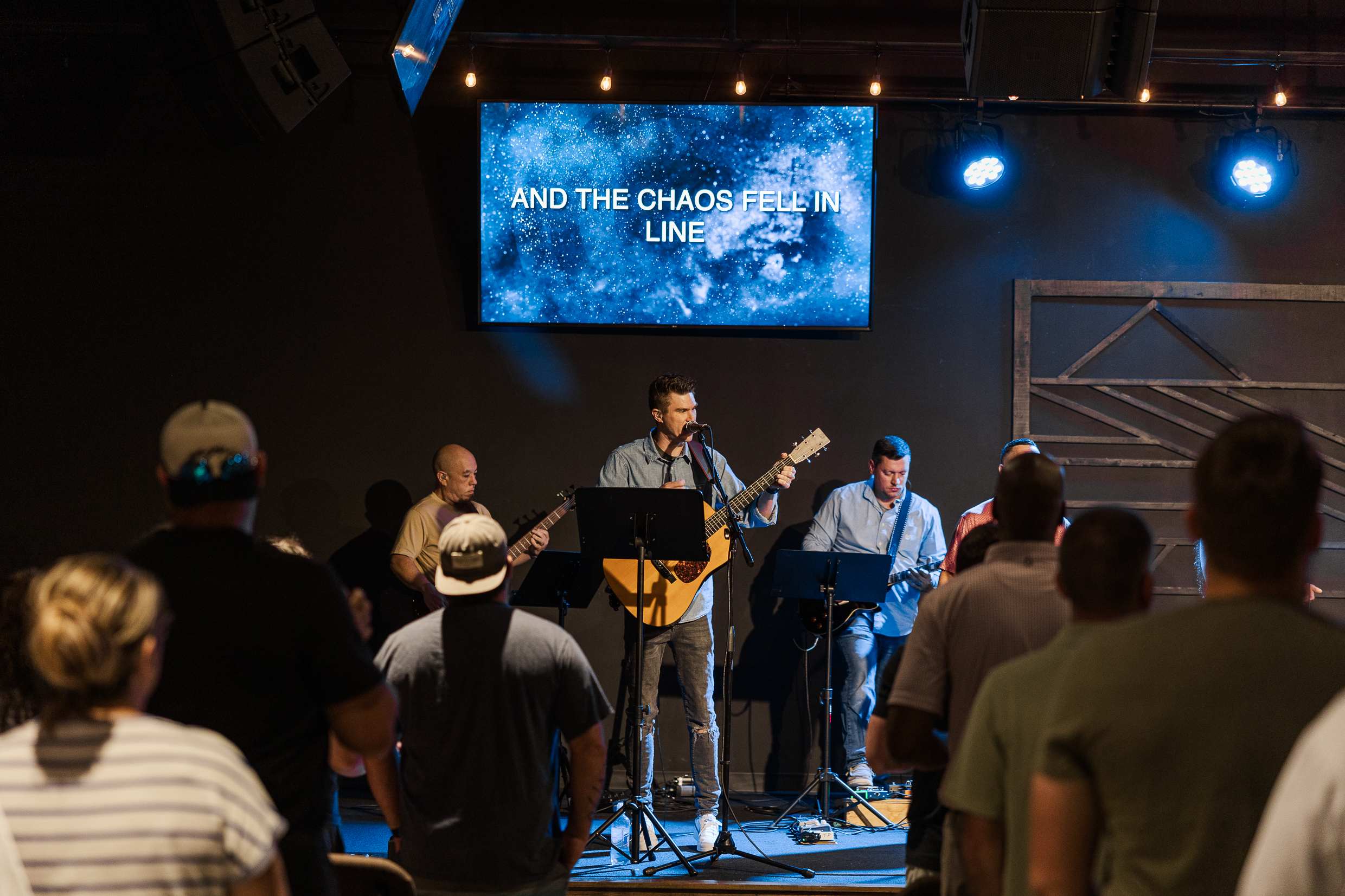 Photo of Collective Church