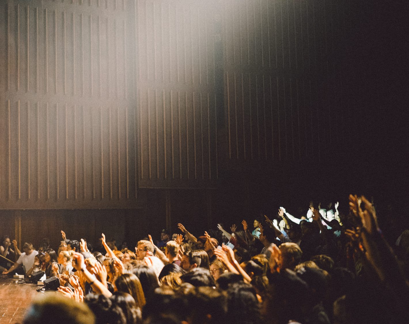 Passion Church 3