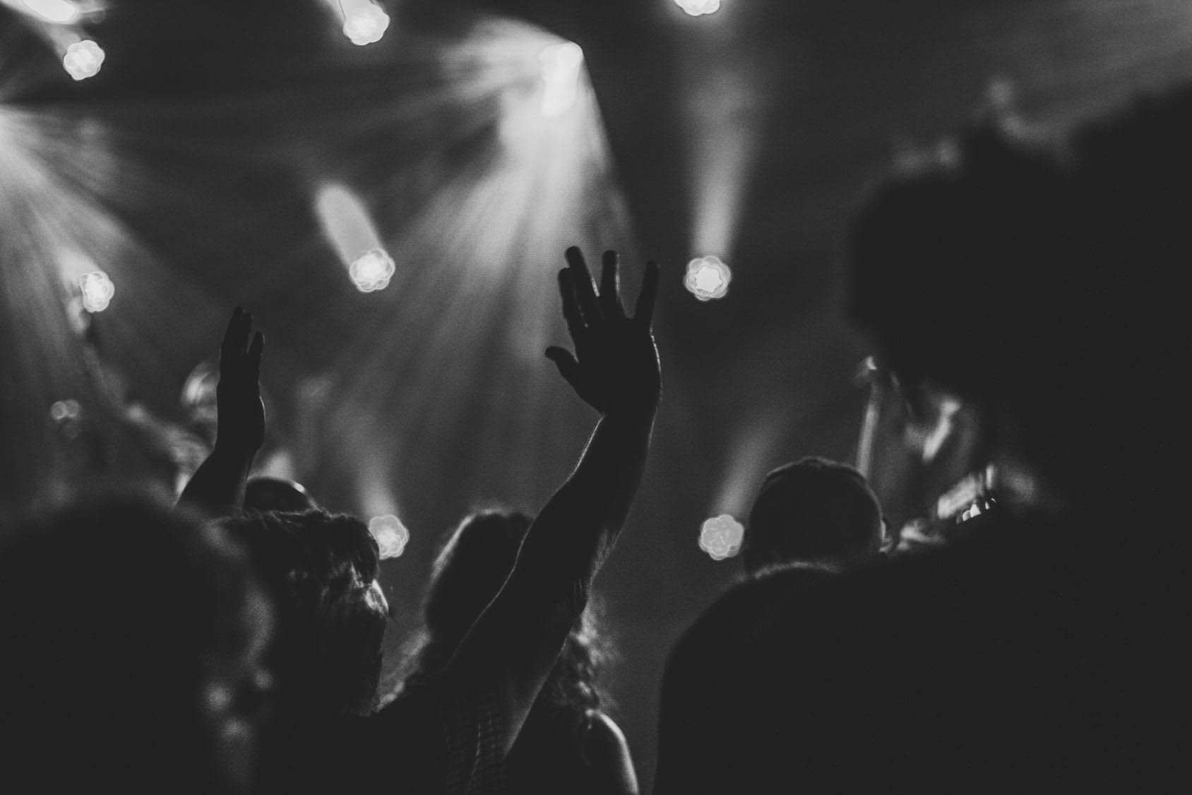 Passion Church 2