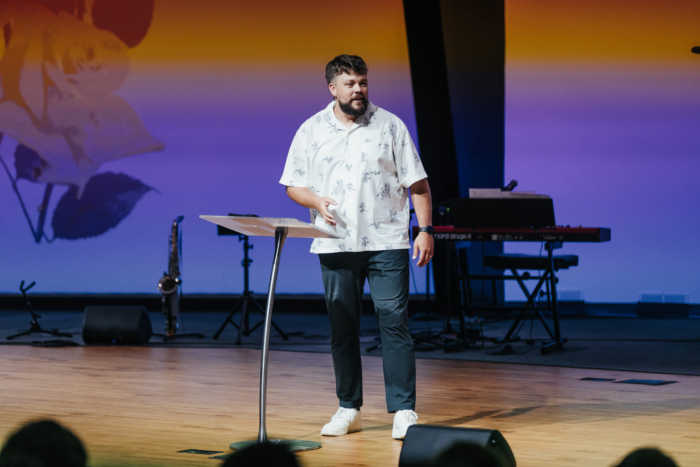 Journey Church 4