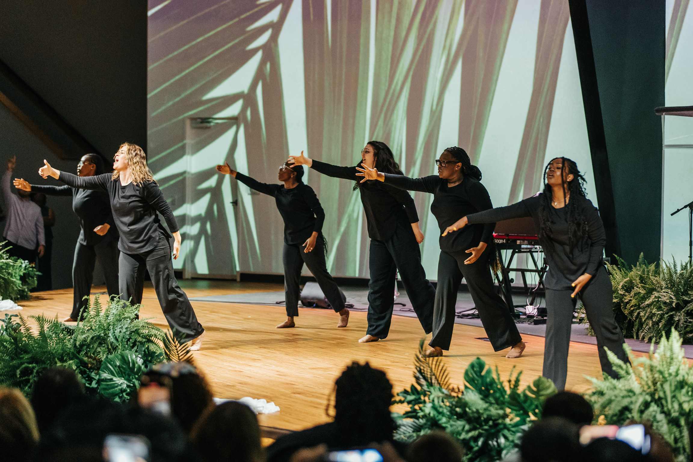 Journey Church 5