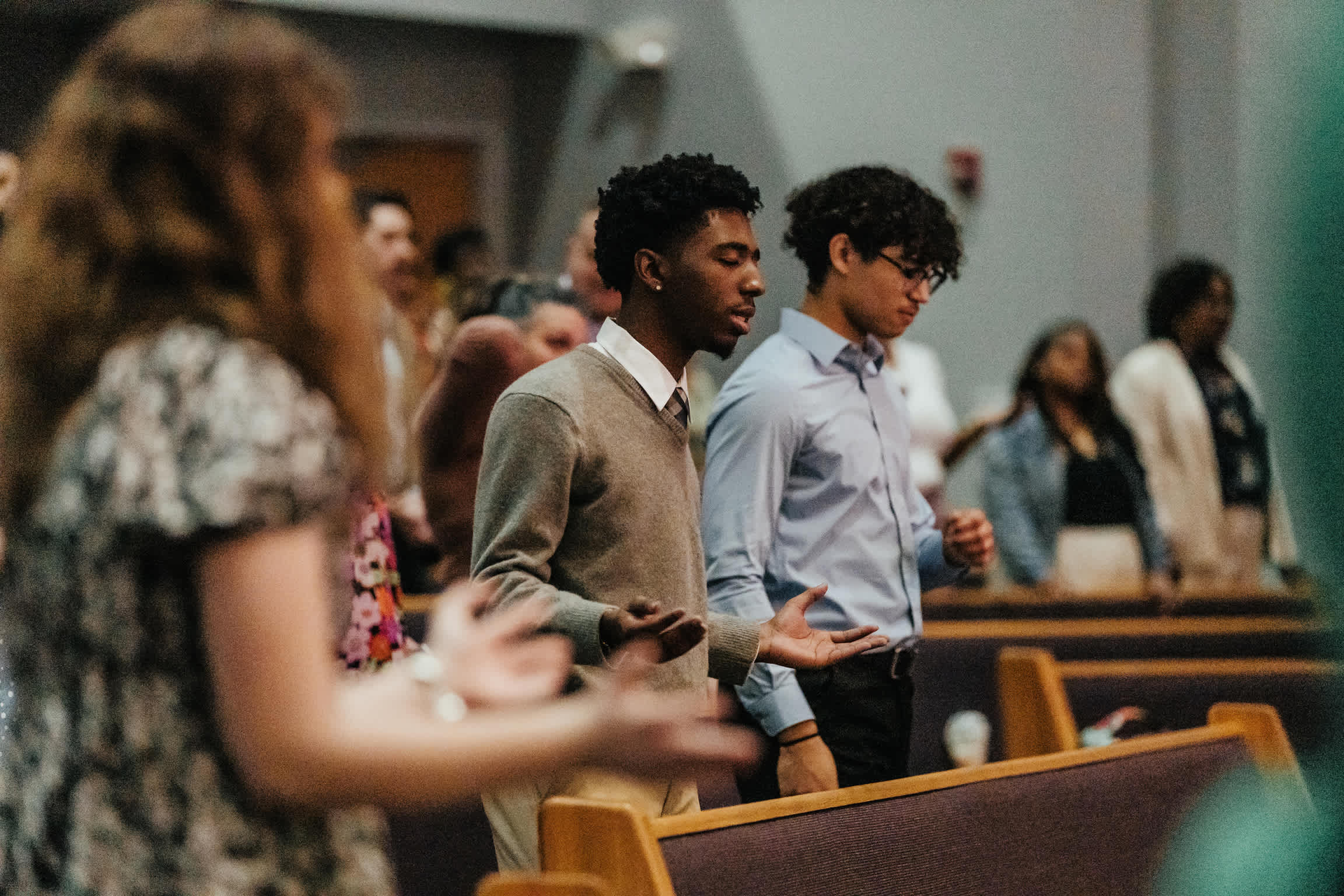 Journey Church 1