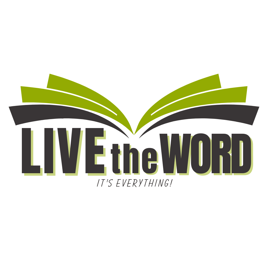 Live the Word Booklets