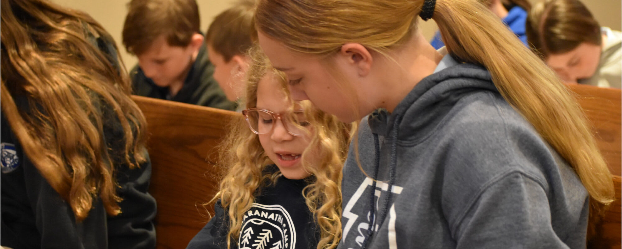 Trinity Lutheran Church, Fremont 4