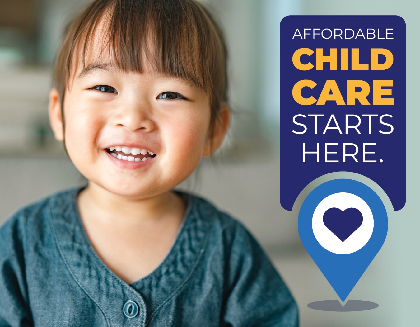 Making Child Care More Affordable for Your Family