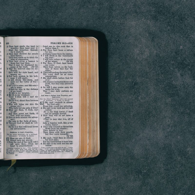 Sunday School
