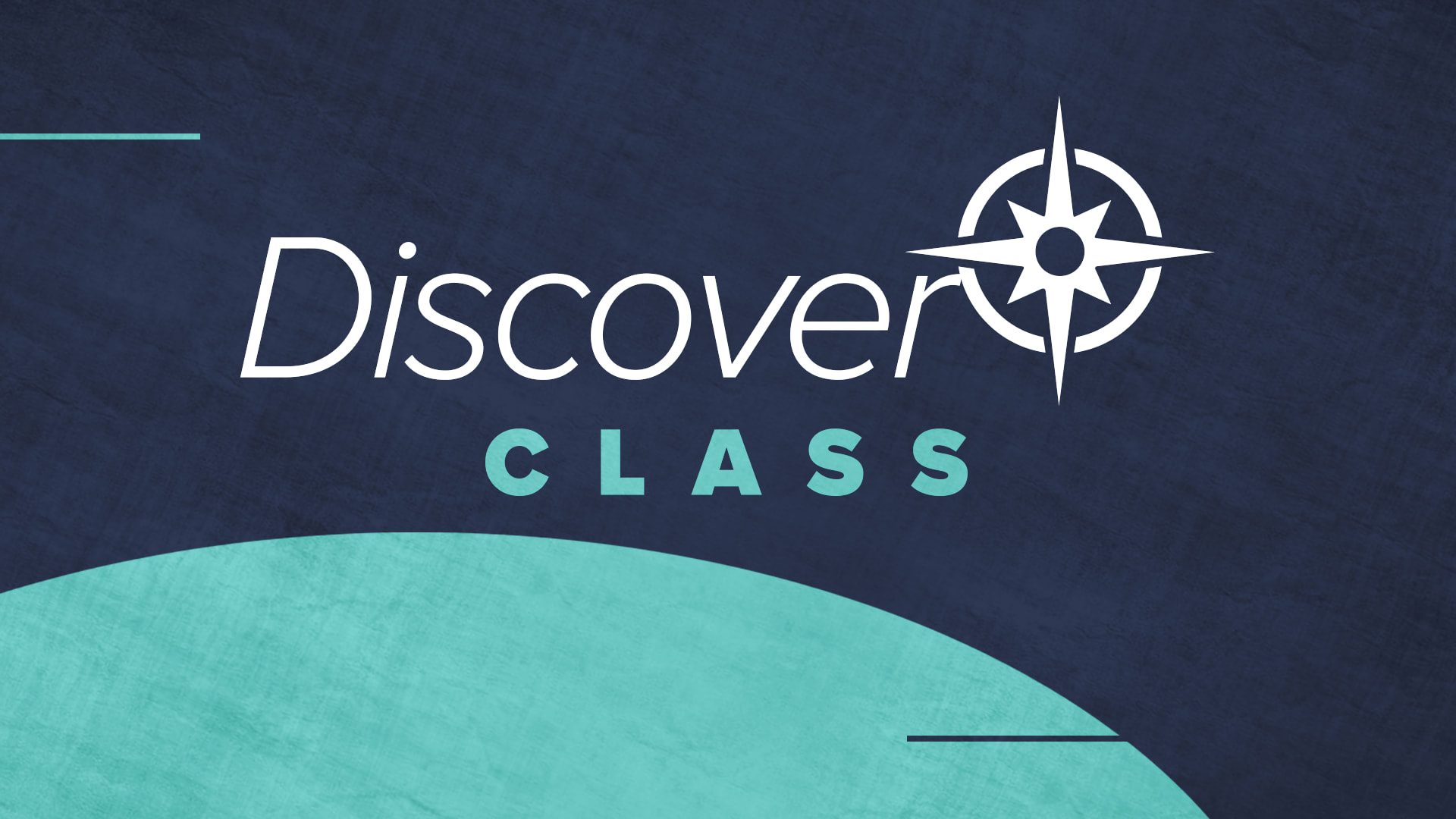 Discover Class