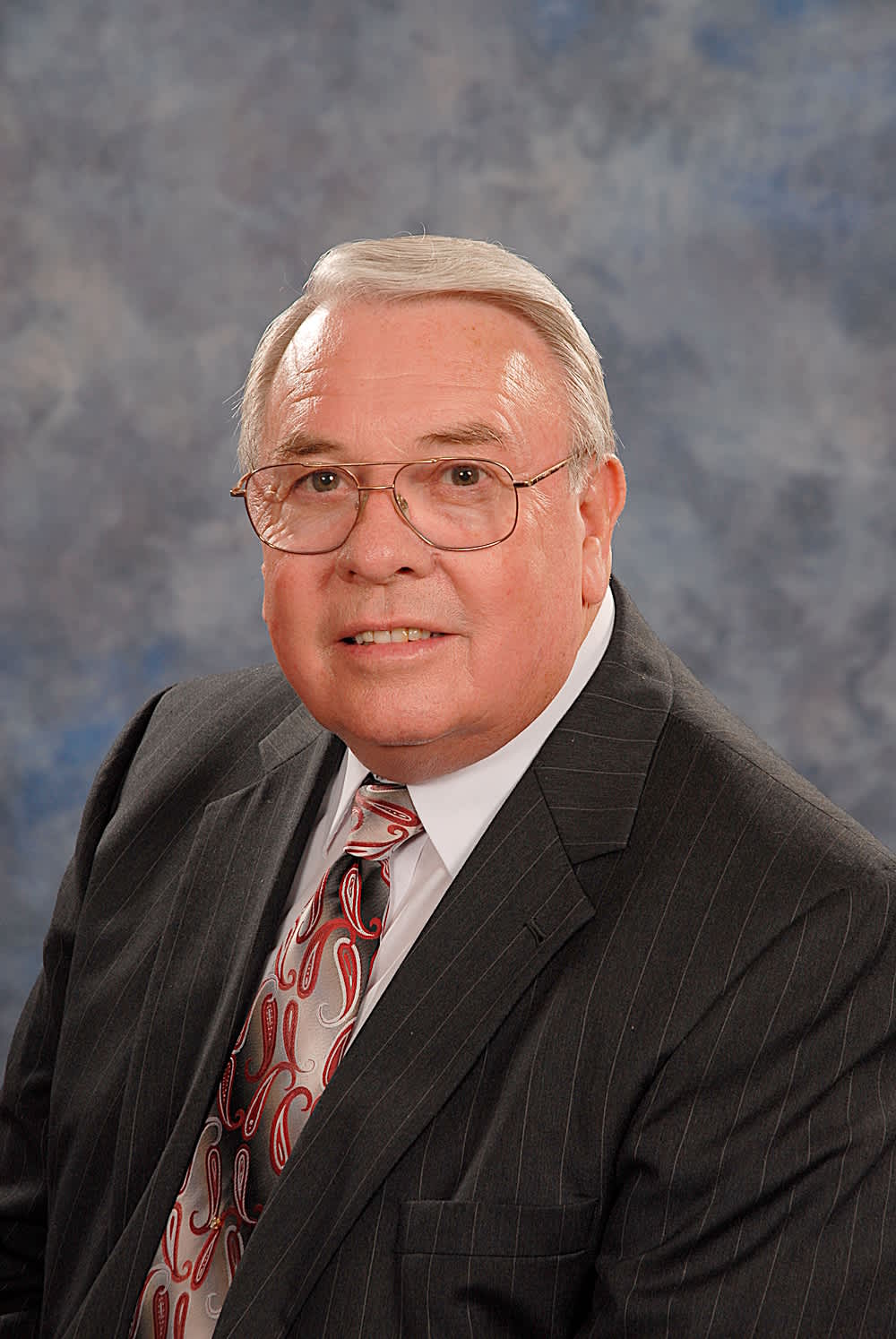 Pastor Emeritus Don Richards (1939-2026)