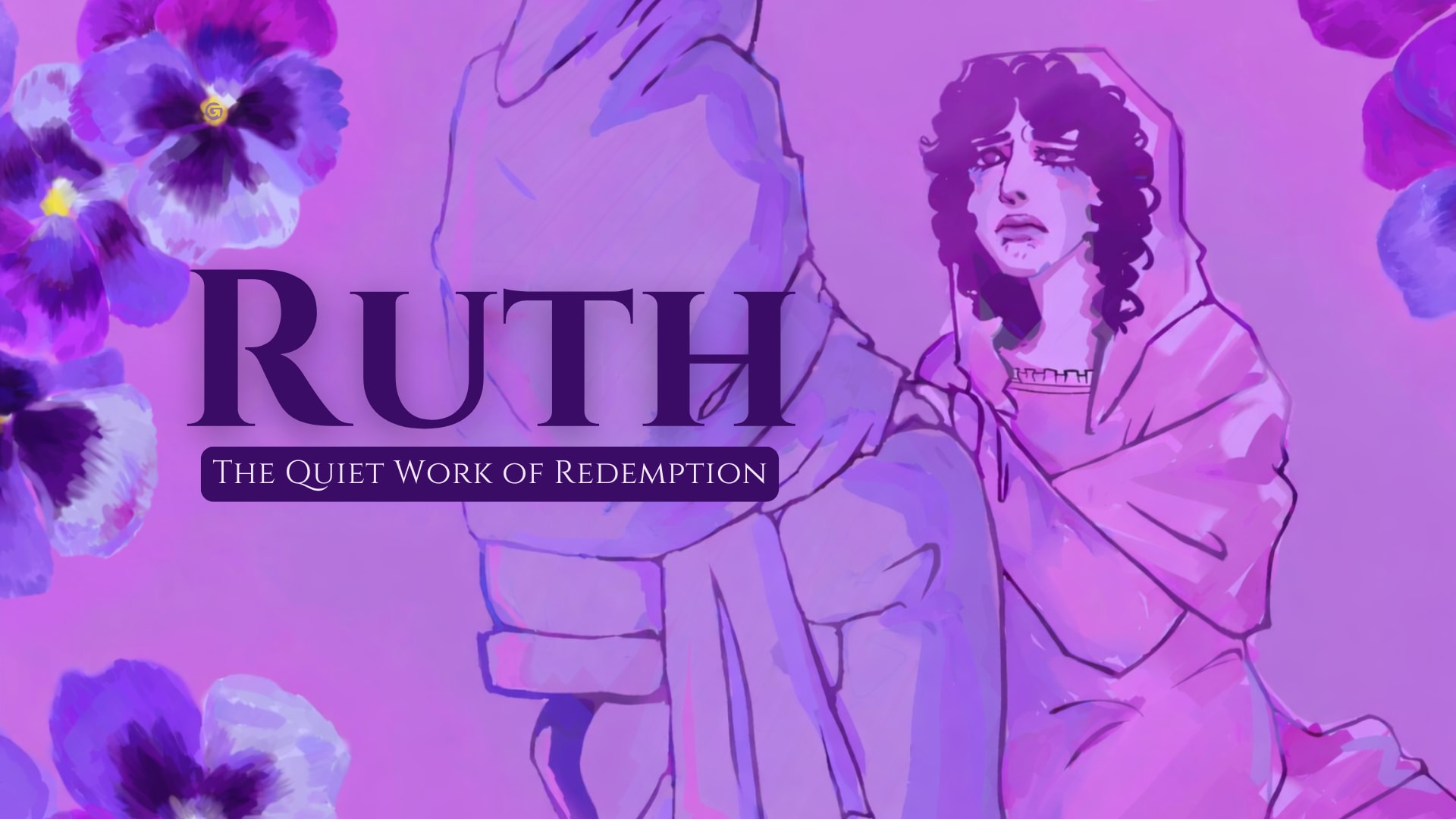 Our Morning Sermon Series