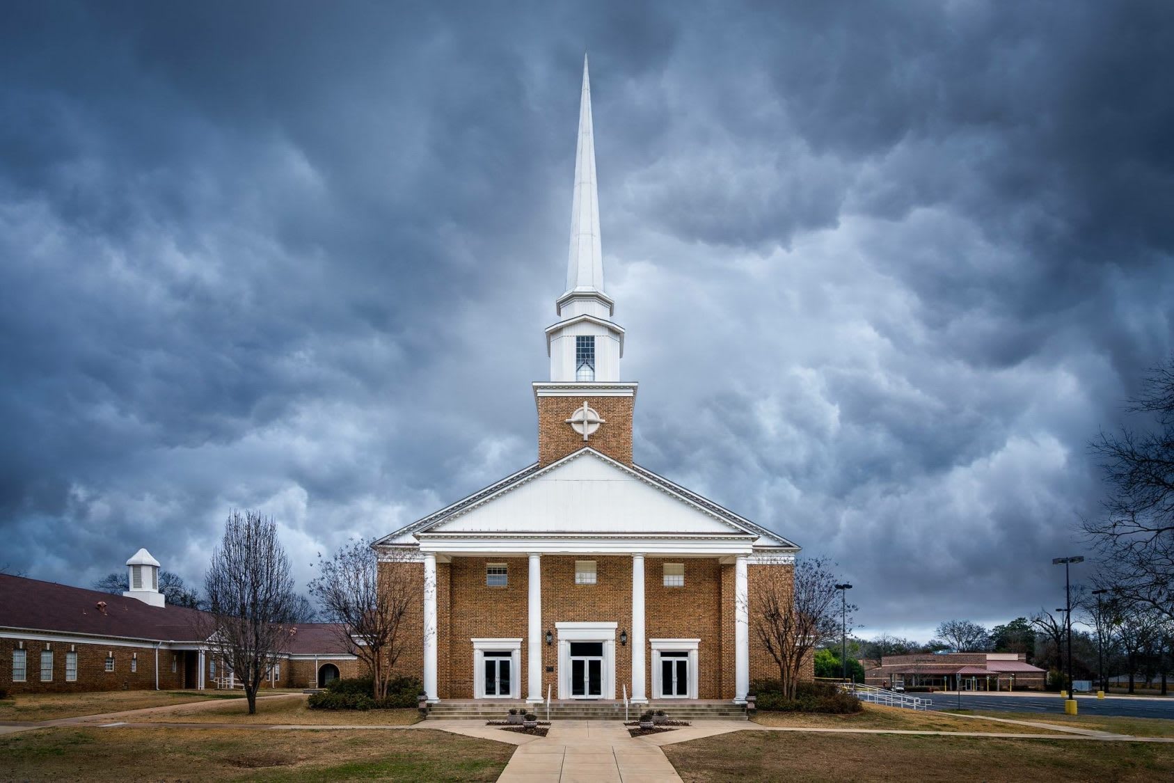Central Baptist Church 5