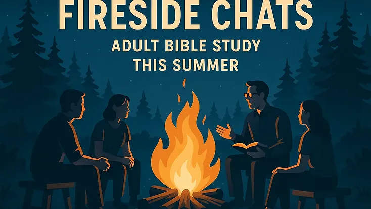 Fireside Chats