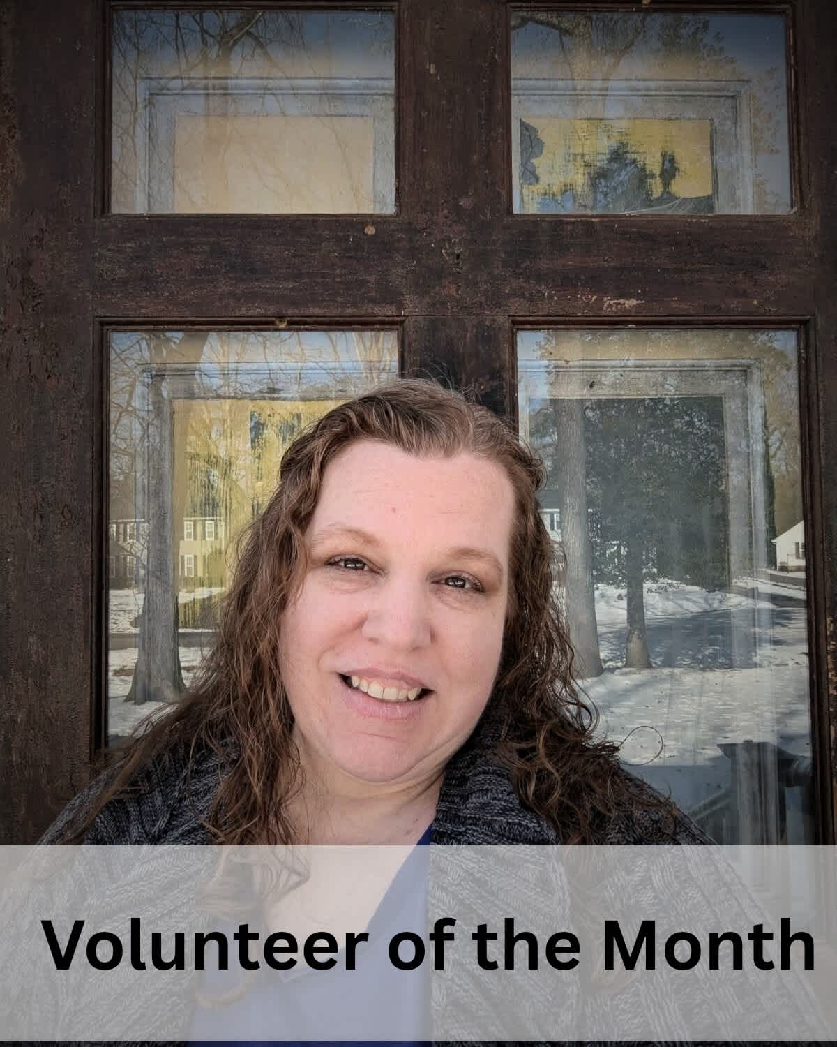 Congratulations to Demarie Baber, our Volunteer of the Month! Demarie has truly been a tremendous blessing to our church family in countless ways. Whether she is teaching in children's church, faithfully serving on the worship team, or investing behind the scenes, her heart for serving is evident in everything she does. She gives her time generously and leads with a spirit of humility and joy. She has poured endless hours into teaching, encouraging, and supporting our kids, helping them grow not only in knowledge but also in confidence and faith. Her passion for God’s Word and for our children shines through in every interaction. In addition, she has extended that same care and dedication to our teen quizzers, intentionally building relationships and speaking encouragement into their lives. Demarie's willingness to step in wherever there is a need, her faithfulness, and her genuine love for people make a lasting impact on our church and our next generation. We are so thankful for her servant’s heart and are incredibly grateful for all she does. Thank you, Demarie, for being such a wonderful example of Christ’s love in action! Be completely humble and gentle; be patient, bearing with one another in love. -Ephesians 4:2